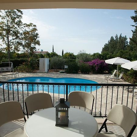קורל ביי Villa Natasha מראה חיצוני תמונה