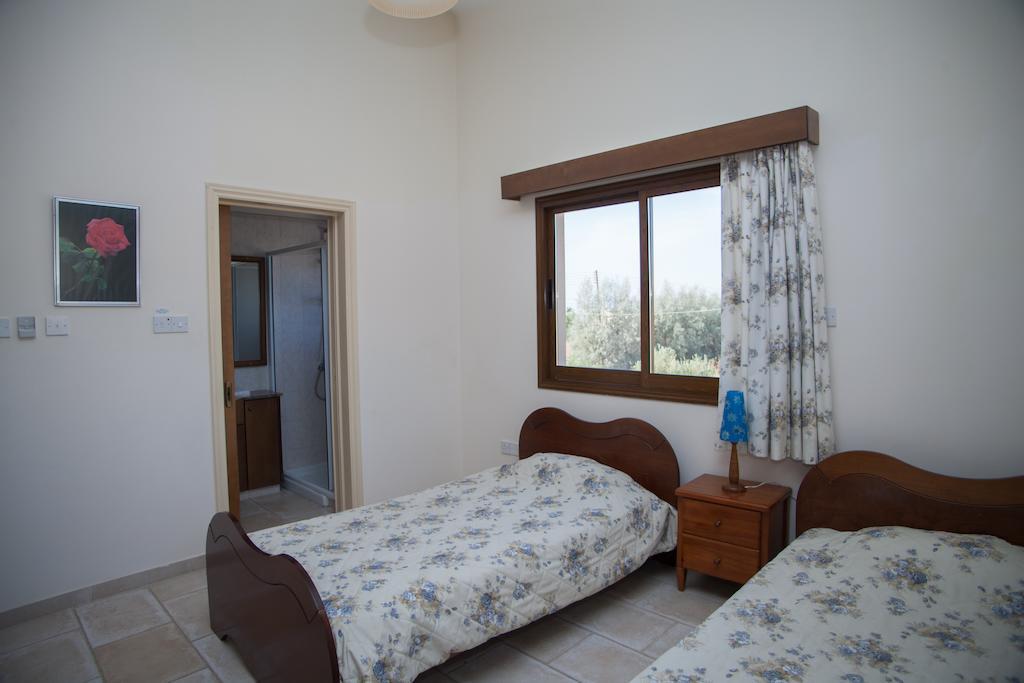 קורל ביי Villa Natasha חדר תמונה