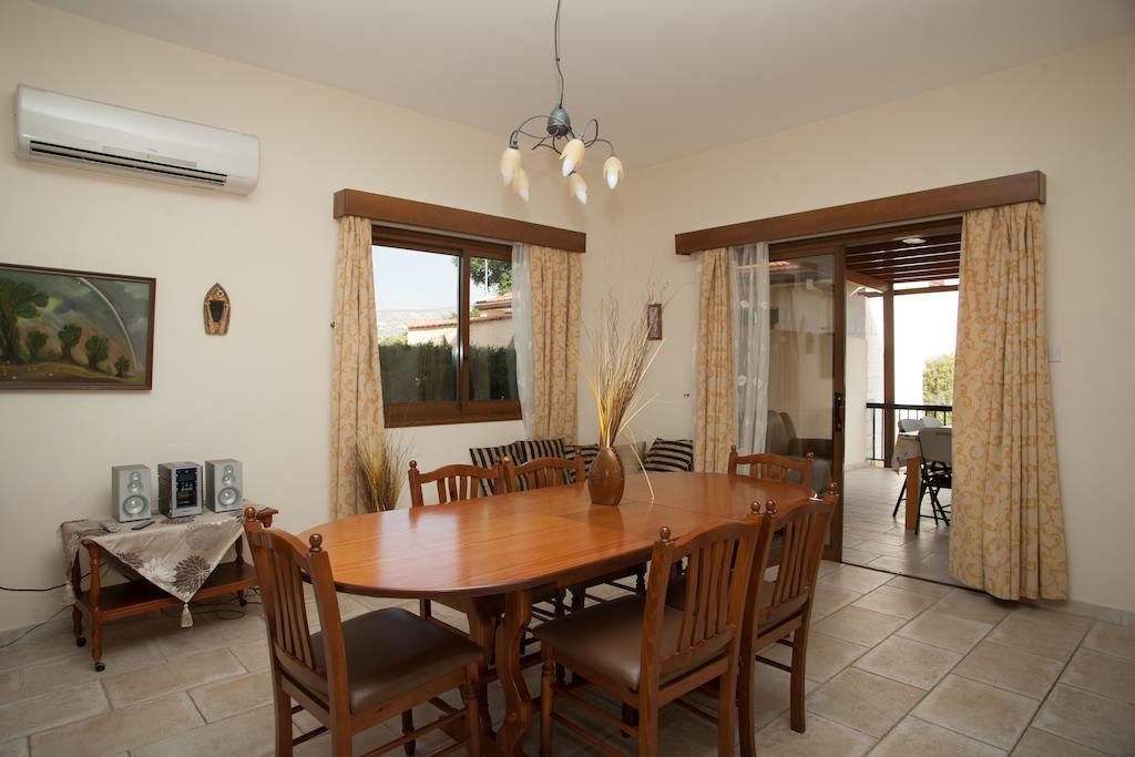 קורל ביי Villa Natasha מראה חיצוני תמונה