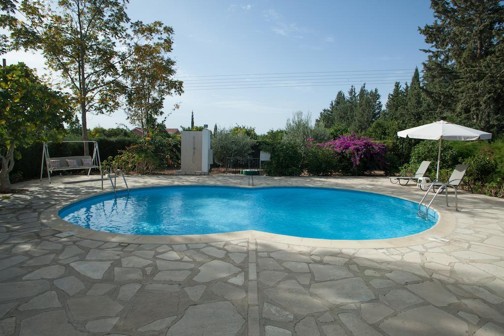 קורל ביי Villa Natasha מראה חיצוני תמונה