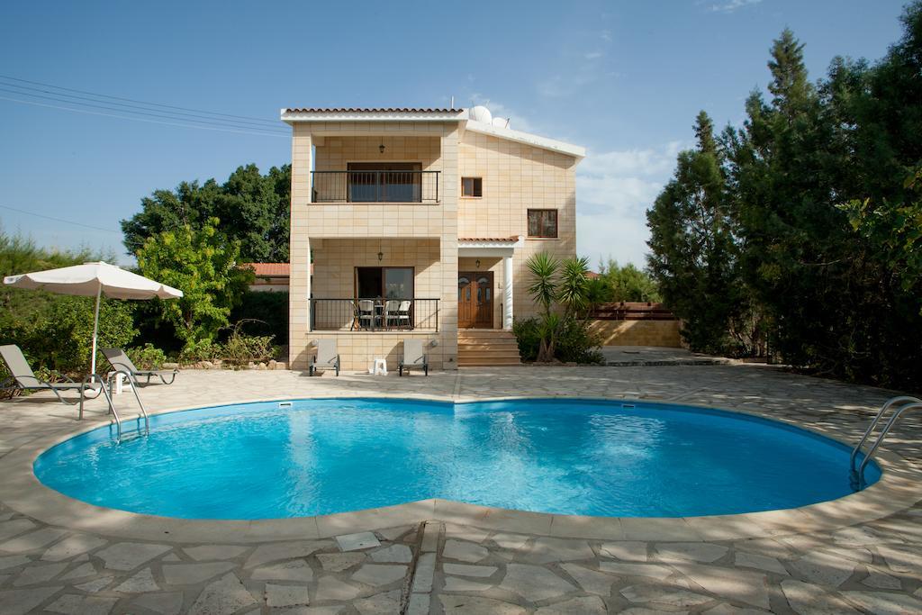 קורל ביי Villa Natasha חדר תמונה