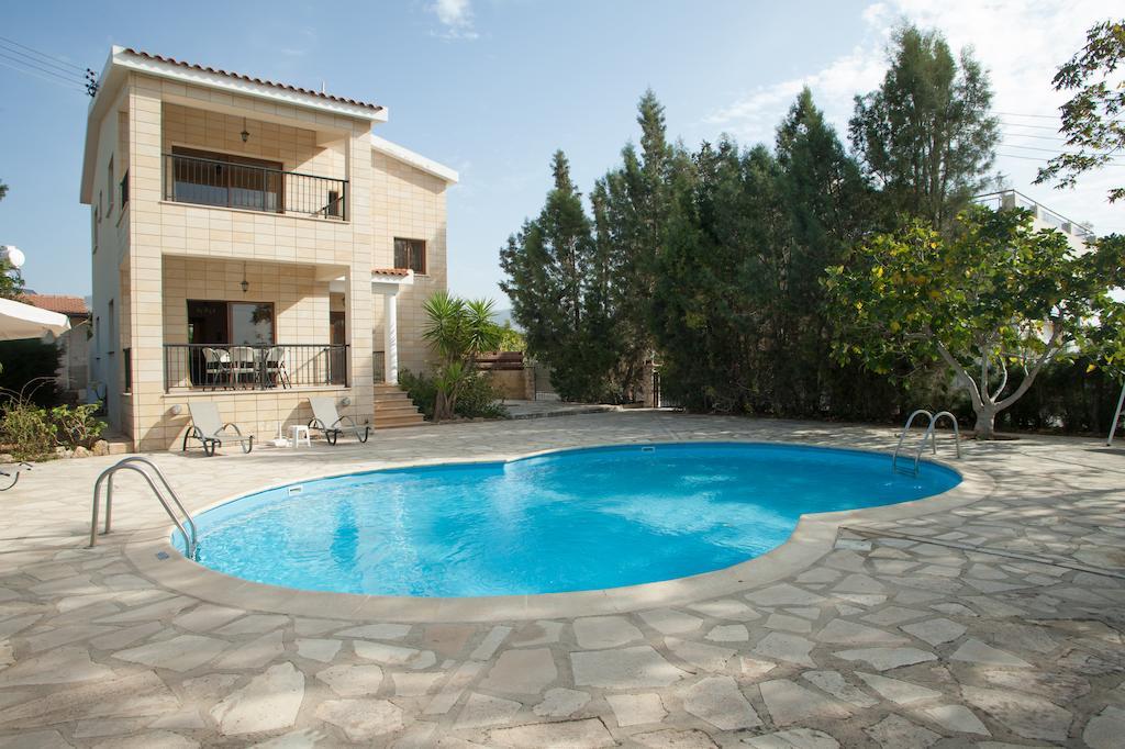 קורל ביי Villa Natasha מראה חיצוני תמונה