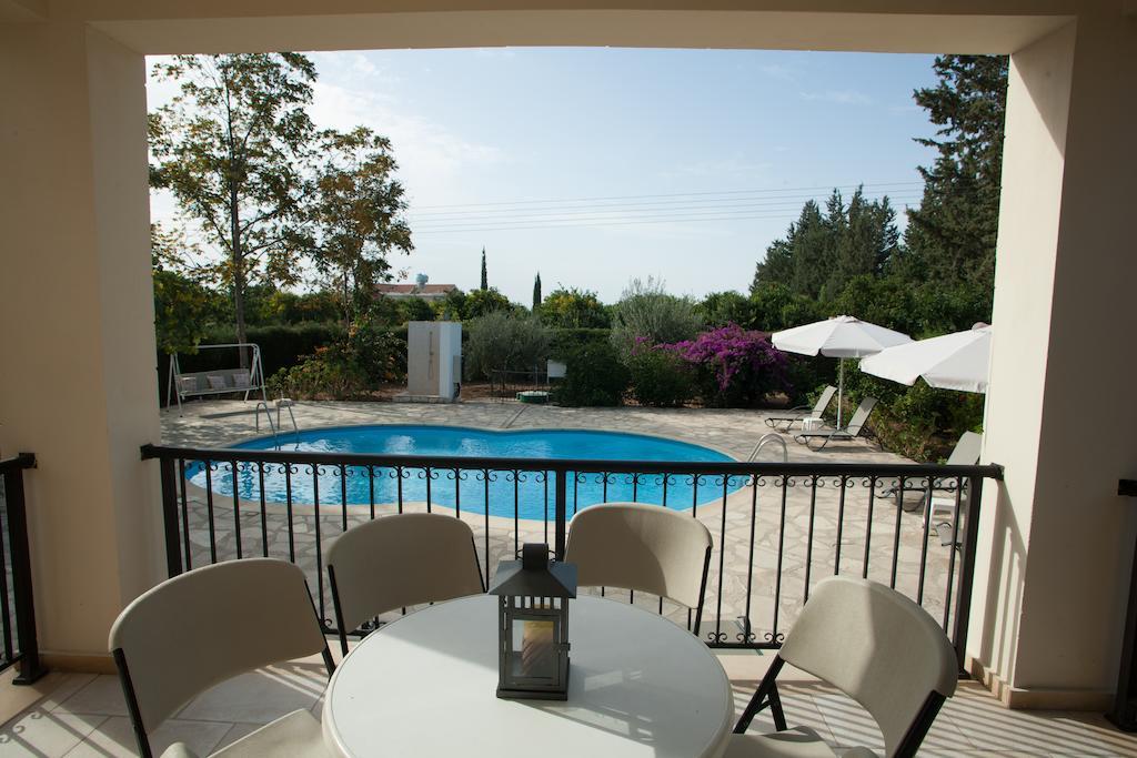 קורל ביי Villa Natasha מראה חיצוני תמונה