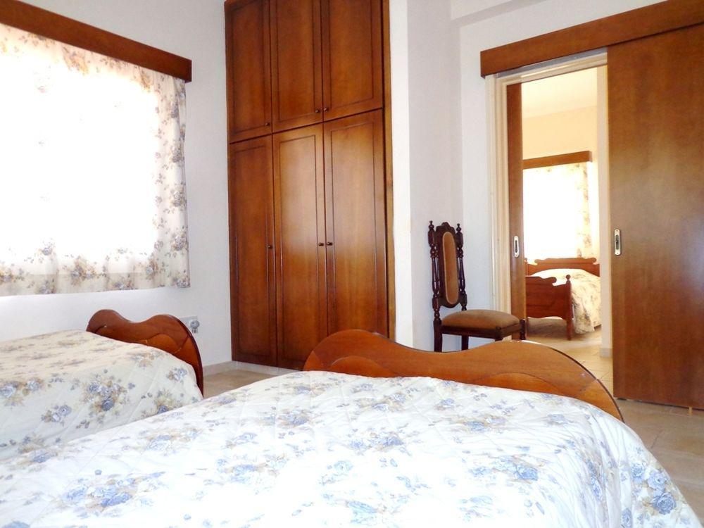 קורל ביי Villa Natasha מראה חיצוני תמונה