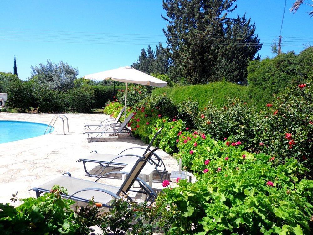 קורל ביי Villa Natasha מראה חיצוני תמונה