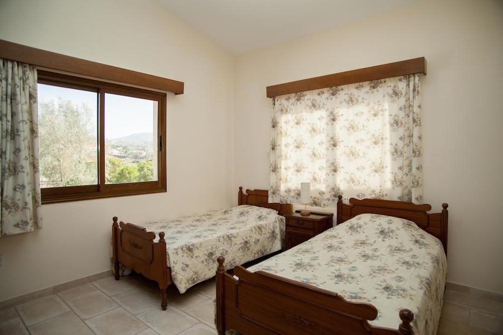 קורל ביי Villa Natasha מראה חיצוני תמונה