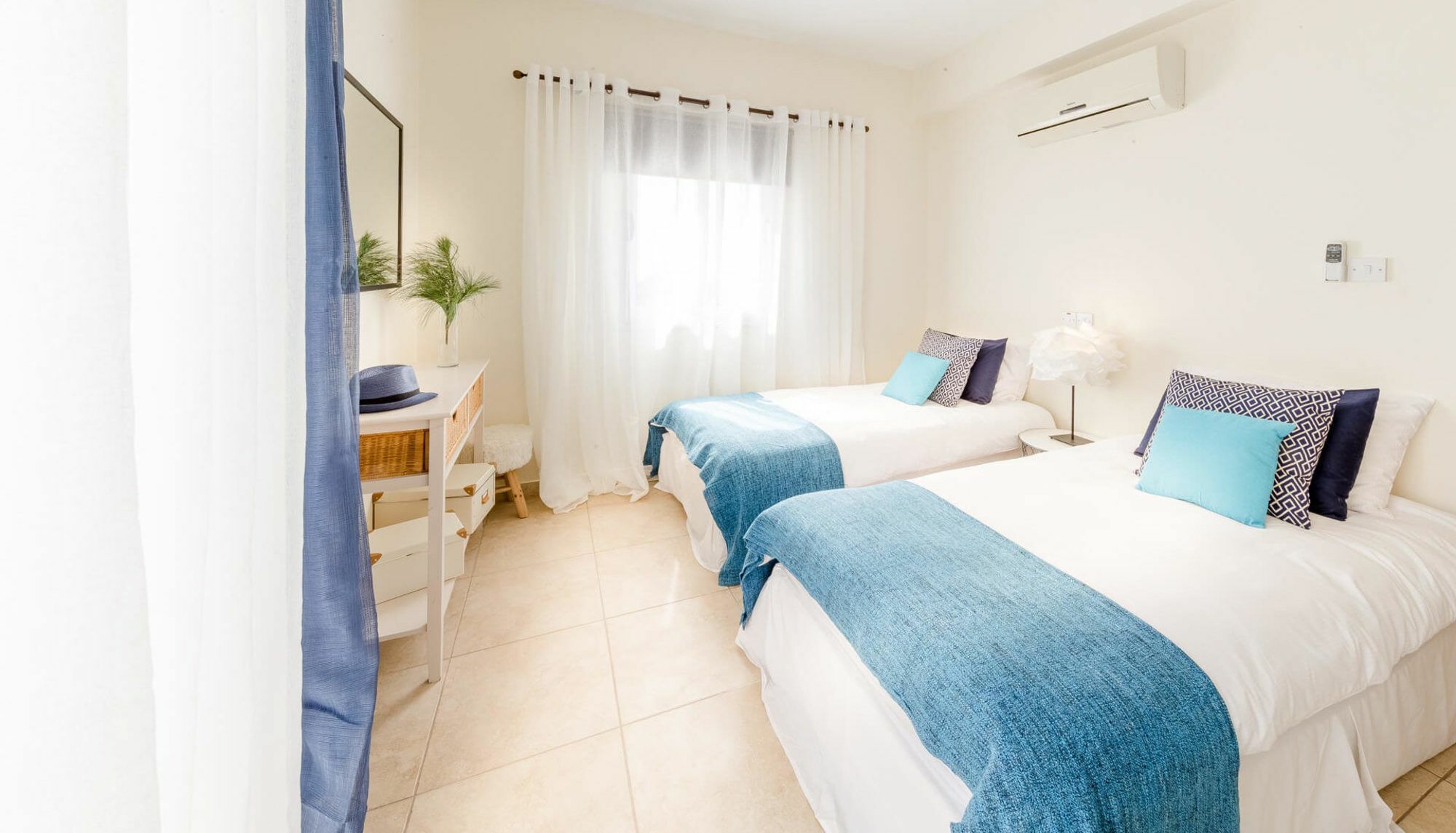 קורל ביי Villa Natasha מראה חיצוני תמונה